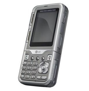 LG KG920 mobile phone