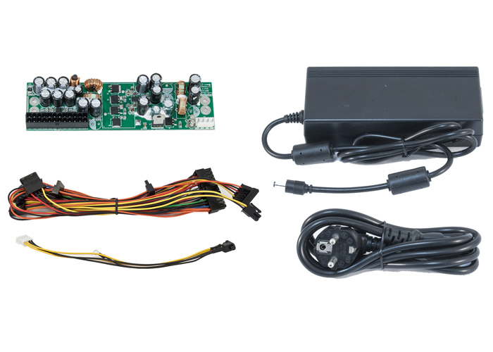 Chieftec CDP-120ITX power adapter/inverter Indoor – image 5