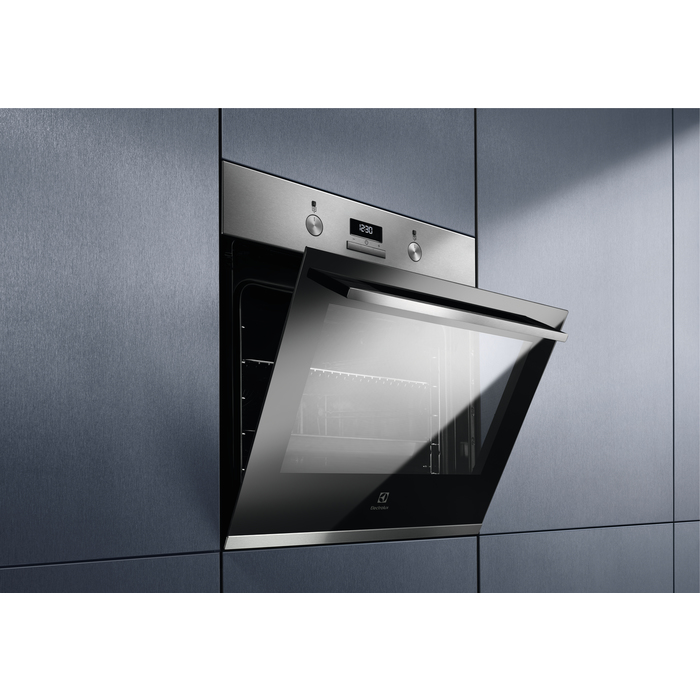 Electrolux KOF3H70X 72 L Stainless steel – image 5