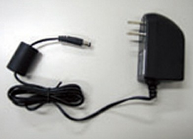 Plustek Z-0055 power adapter/inverter Indoor