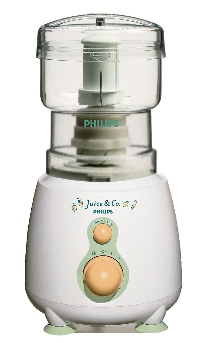 Philips HR1844 Juice & Co – image 4