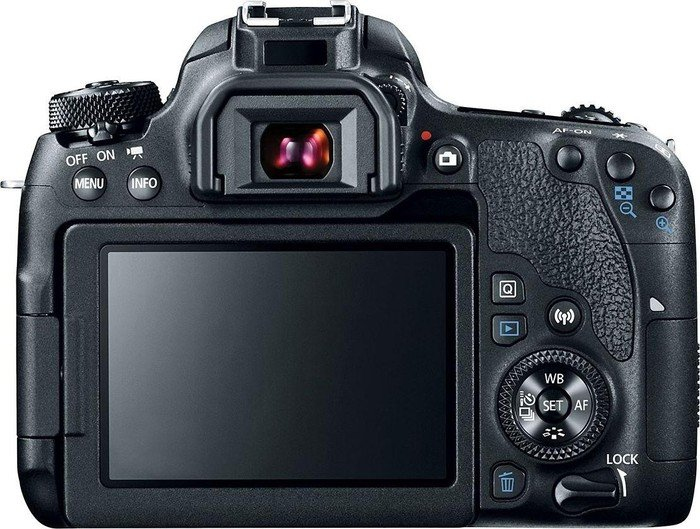 Canon 77D EF-S 10-18 mm f 4.5 5.6 IS STM – image 3