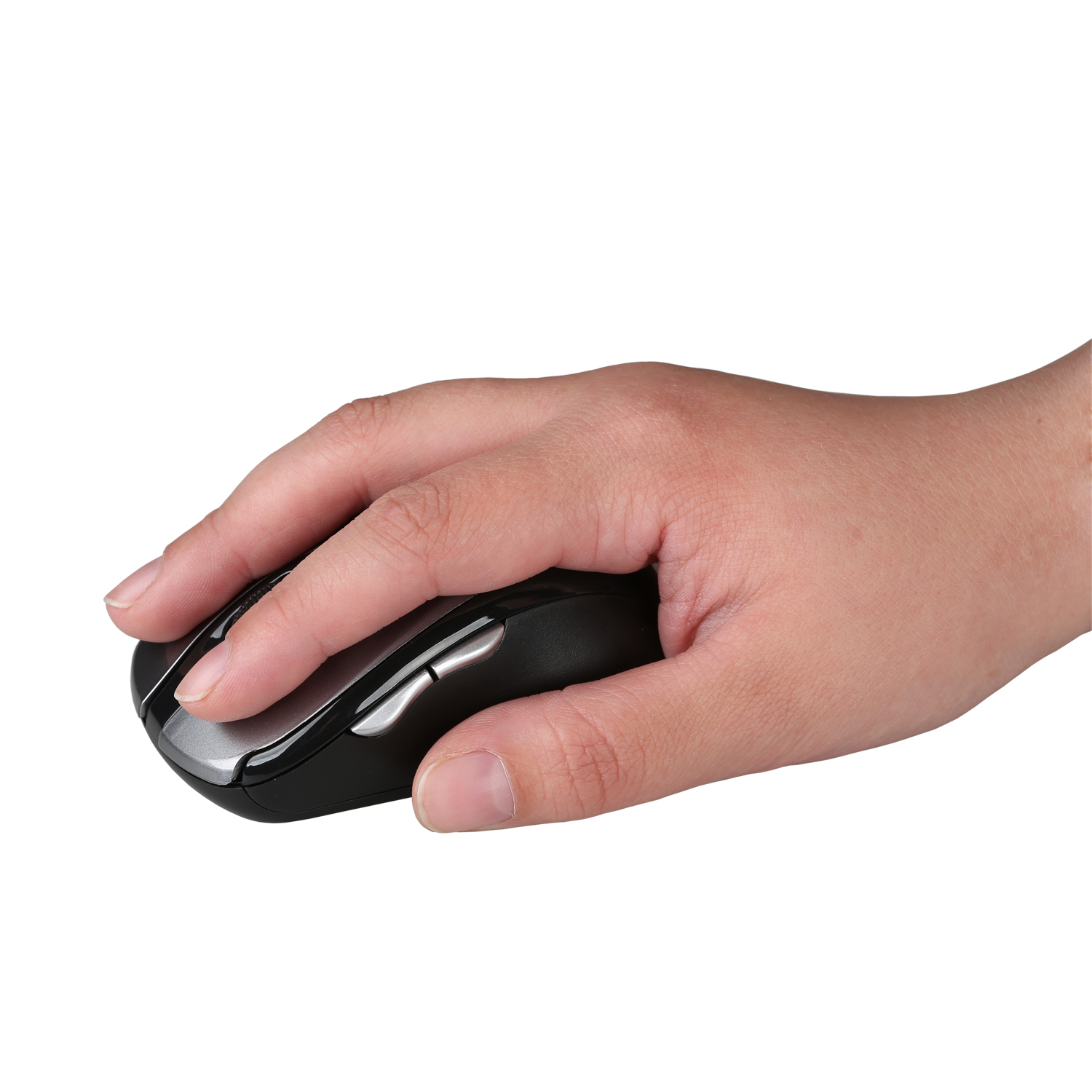 i-tec Bluetooth Travel Optical Mouse – image 4