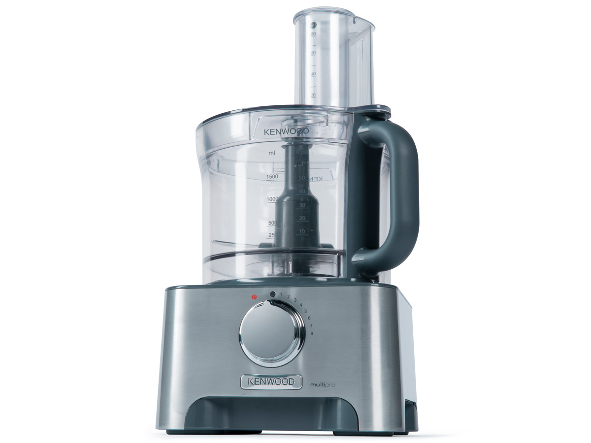 Kenwood FDM780BA food processor – image 1