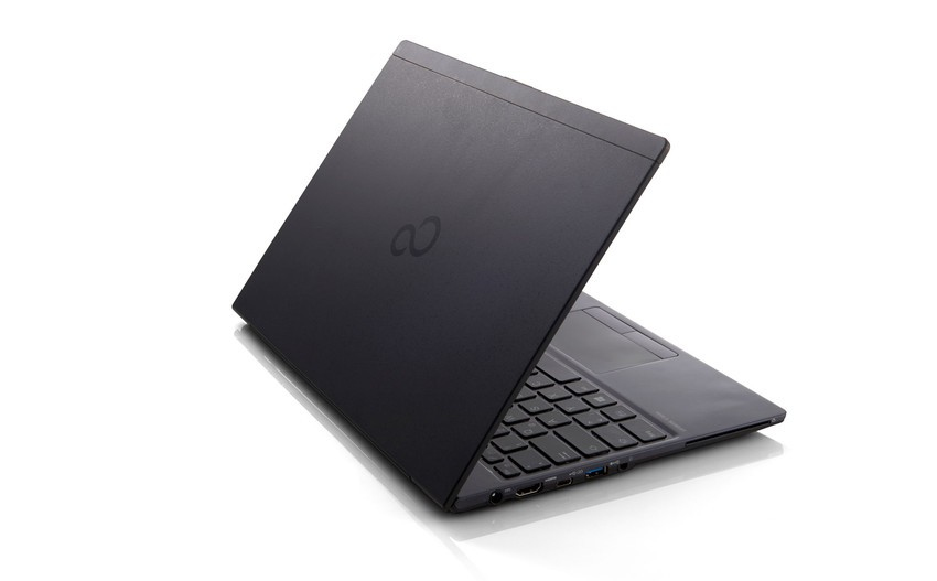 Fujitsu LIFEBOOK U938 Intel® Core™ i5 i5-8250U Laptop – image 4