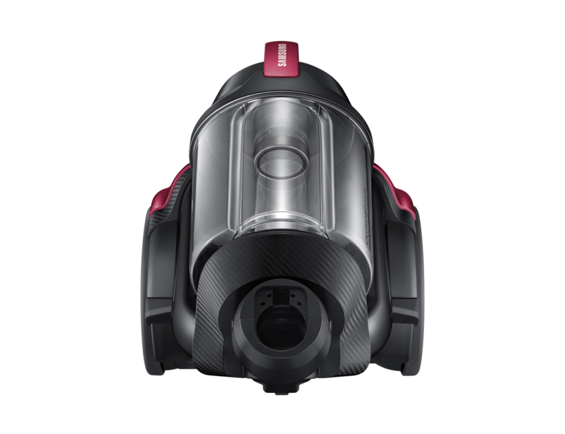 Samsung SC05K51K0HP 2 L Cylinder vacuum Dry 500 W Bagless – image 9