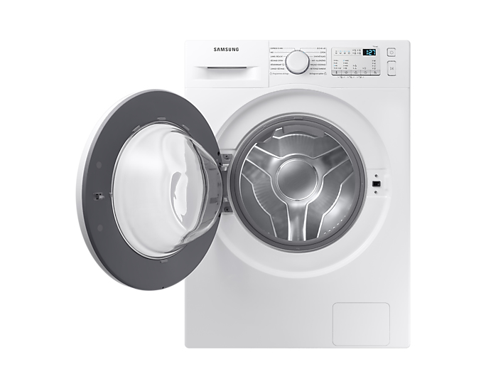 Samsung WD70T4046EW/EF washer dryer Freestanding Front-load White – image 6