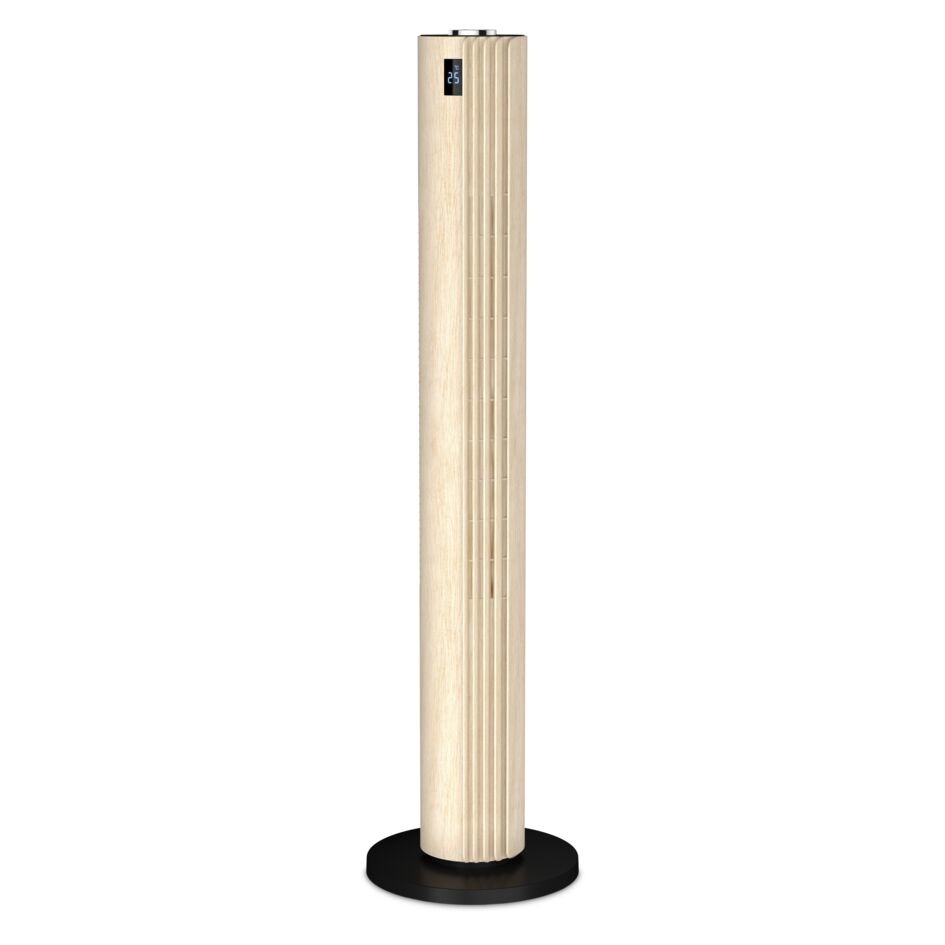 Rowenta Urban Cool VU6770 Black, Wood – image 6