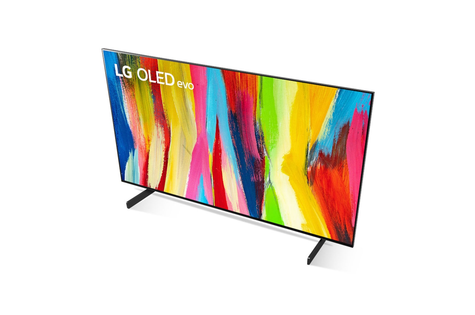 LG OLED evo OLED42C2PUA – image 9