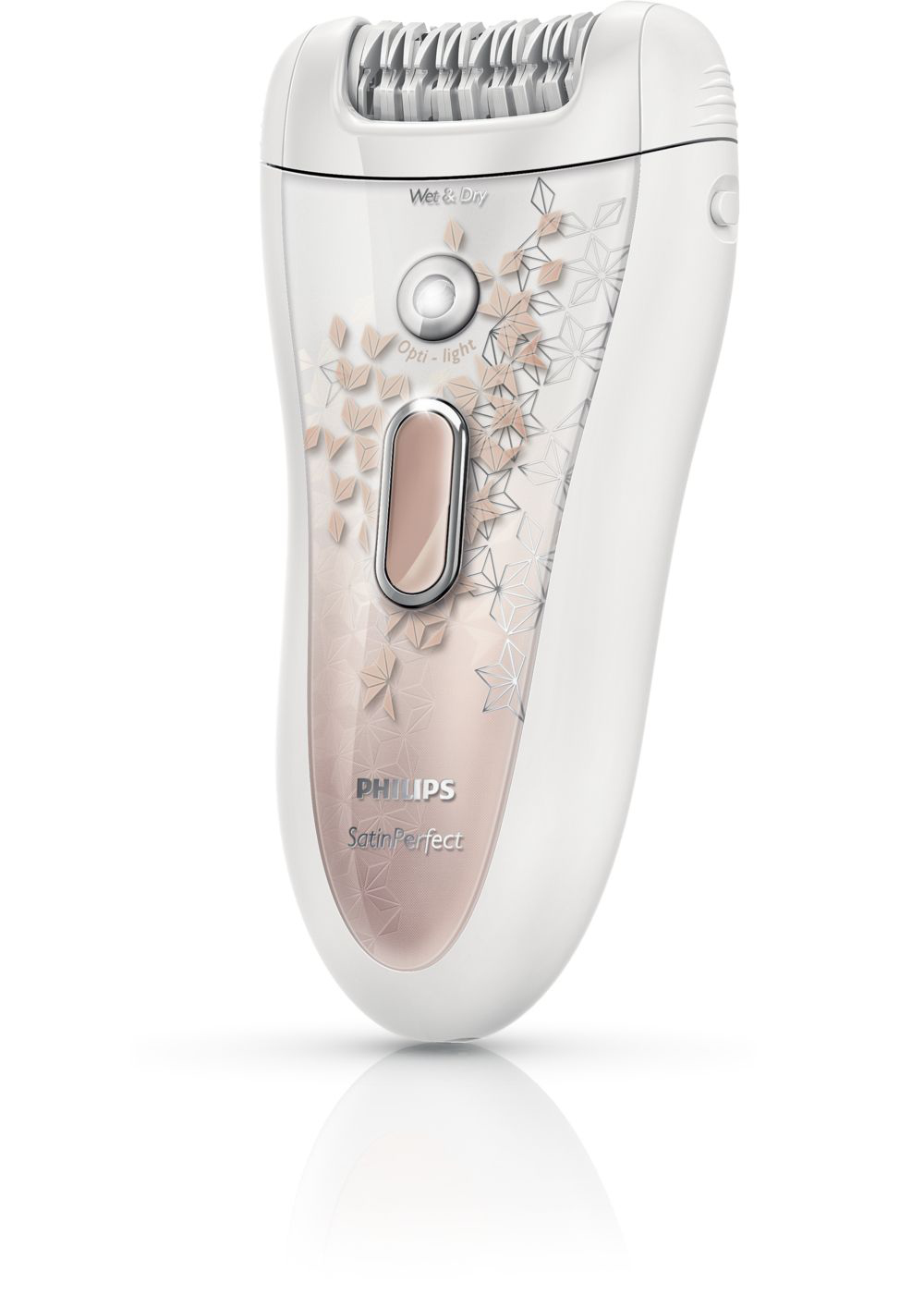 Philips SatinPerfect Epilator HP6579/00