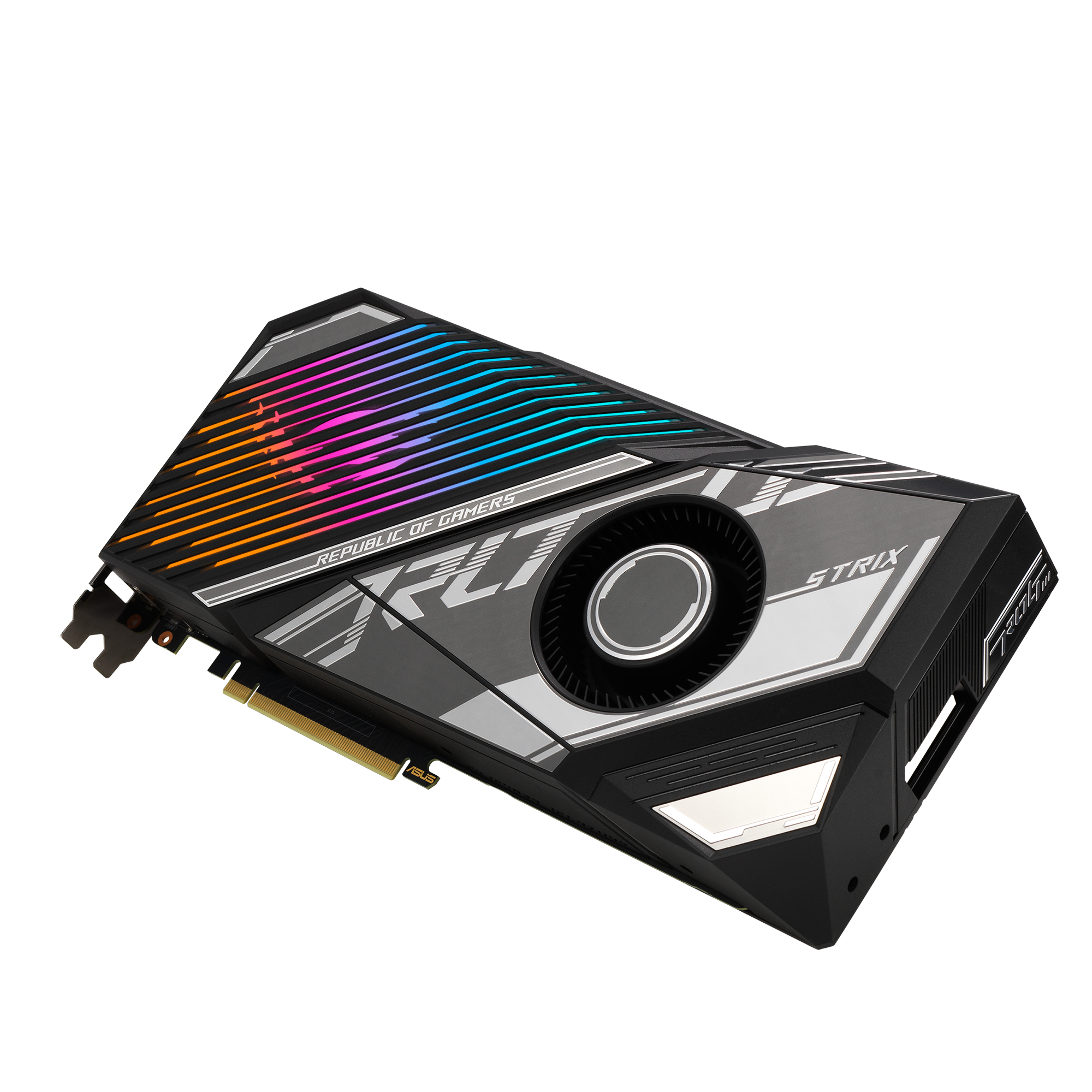 ASUS ROG -STRIX-LC-RTX3080TI-O12G-GAMING NVIDIA GeForce RTX 3080 Ti – image 6