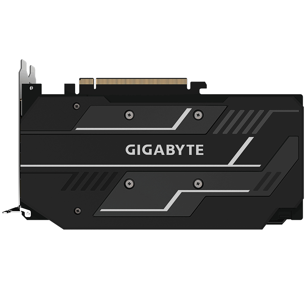 GIGABYTE GV-R55XTOC-4GD graphics card AMD Radeon RX 5500 XT – image 6