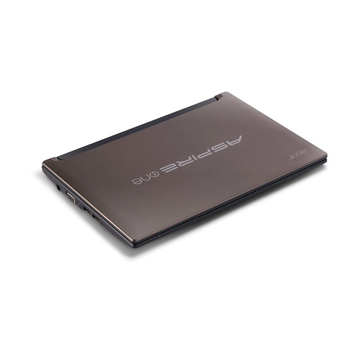 Acer Aspire One LU.SDN0D.028 netbook Intel Atom® N450 – image 2