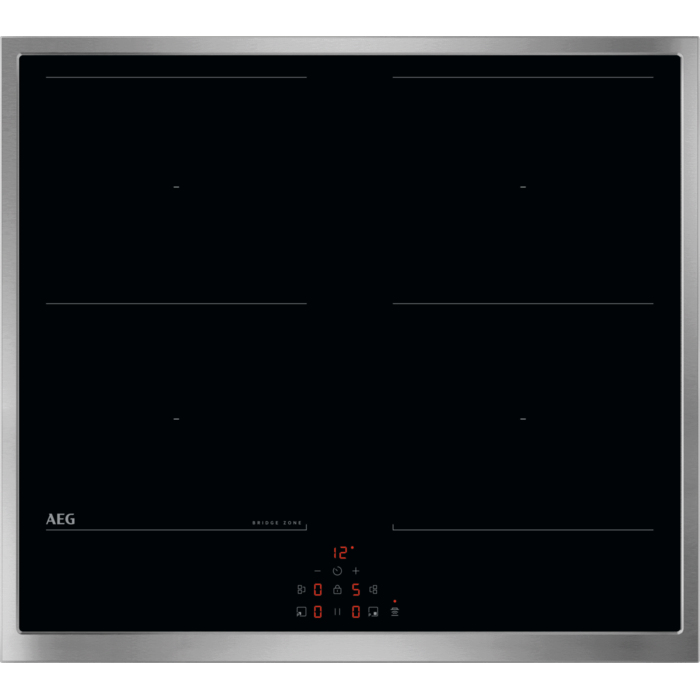 AEG TX64IM00XB — vue 1 sur 1