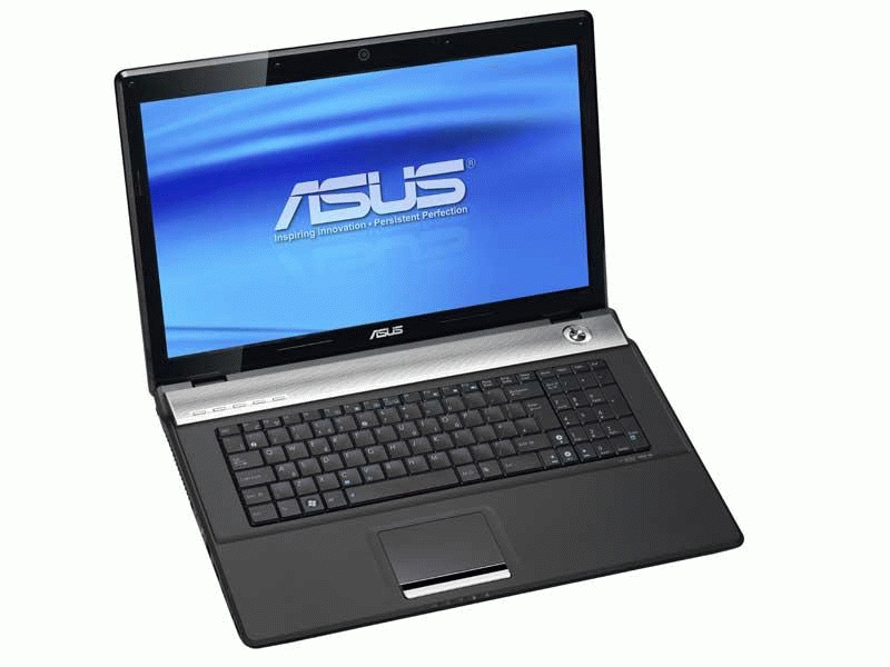ASUS X77VG-TY111V laptop Intel® Core™2 Duo – image 2