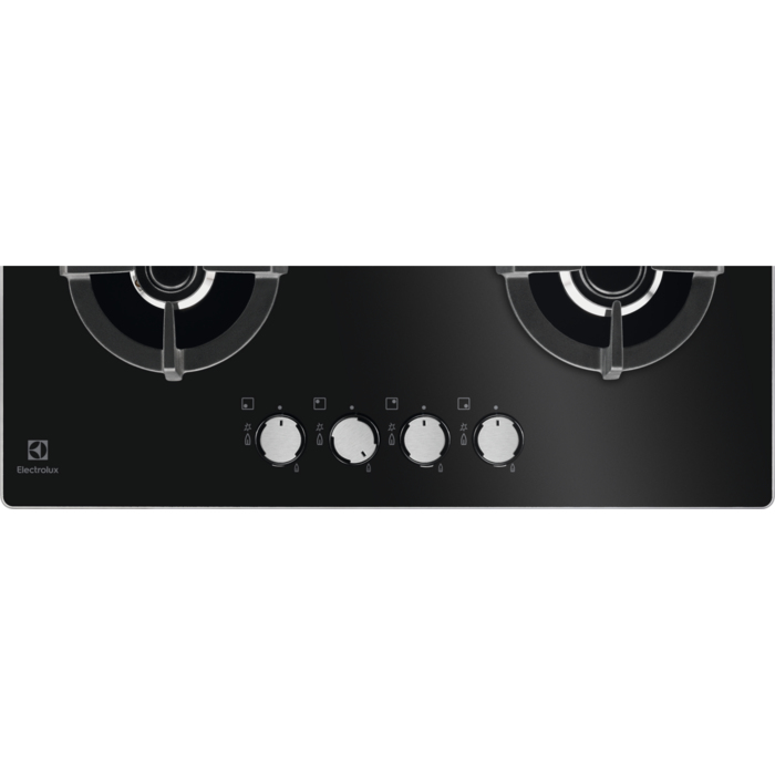 Electrolux EGG6427K Black Built-in – image 3