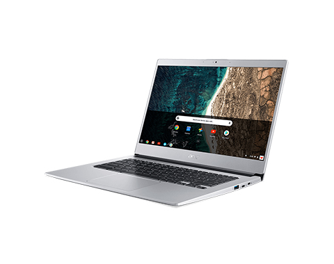 Acer Chromebook CB514-1HT-P6FG Intel® Pentium® N4200 – image 3