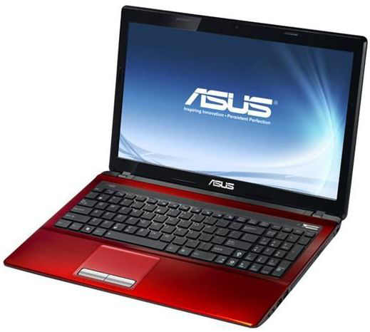 ASUS K53ER-2310M-S3CRAN laptop Intel® Core™ i3 i3-2310M – image 3