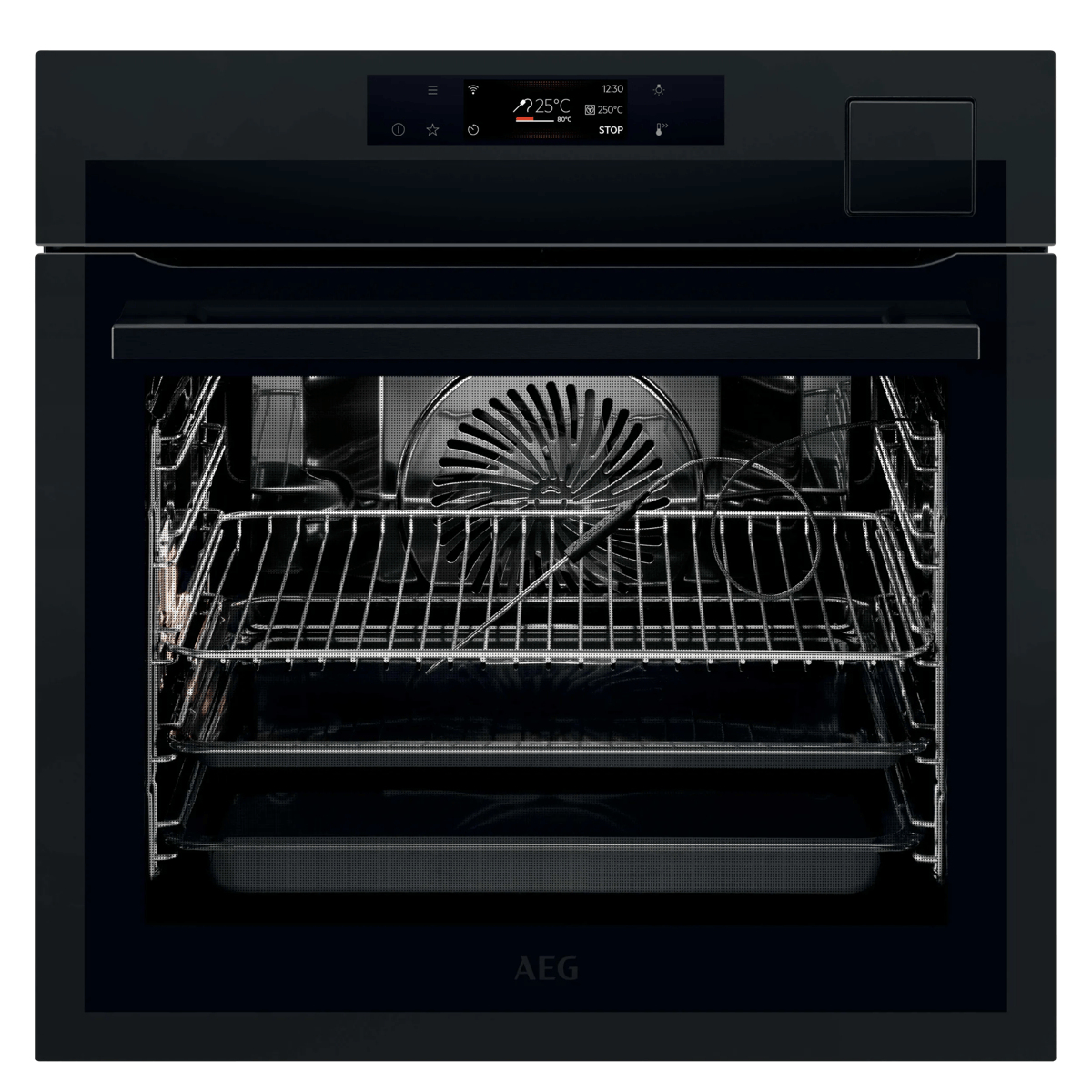 AEG Series 7000 BSE798380T
