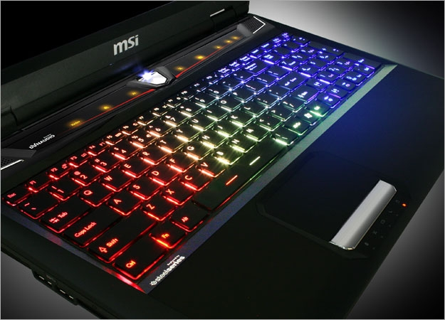 MSI GT60 0NE-220US – image 5