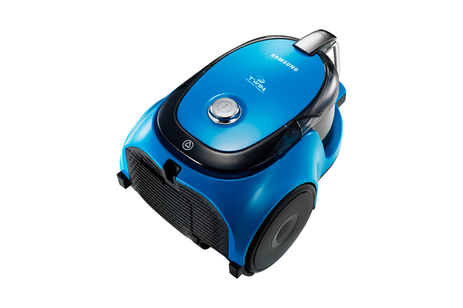 Samsung VCMA15QS 1.5 L Cylinder vacuum Dry 1500 W Bagless – image 5