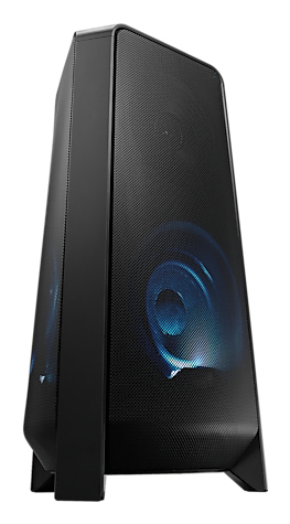 Samsung MX-T50 2-way Black Wired & Wireless 500 W image 13