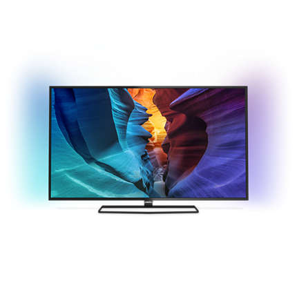Philips 6800 series 50PUT6800/98 TV – image 1