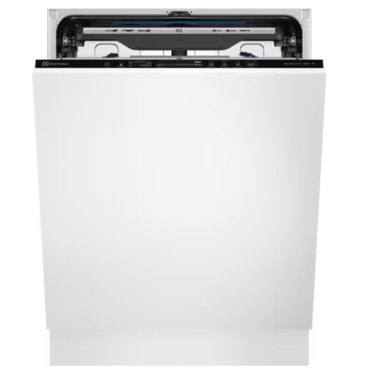 Electrolux EEZ88500W Fully built-in 14 place settings – image 2