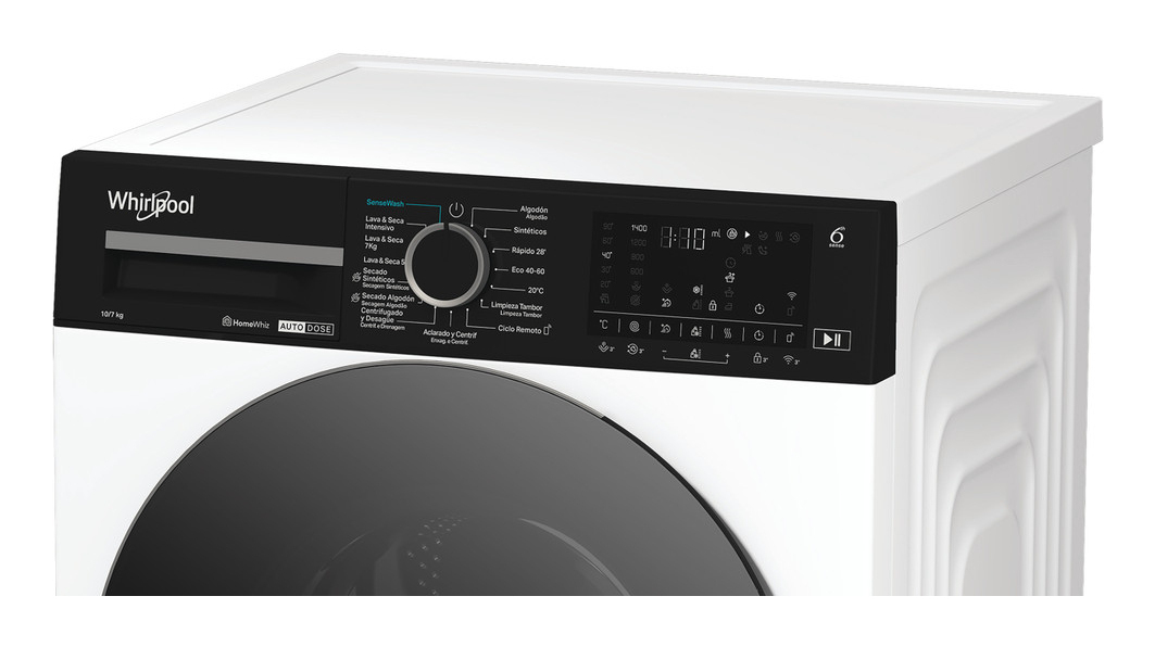 Whirlpool WPD 0736W ADS SPT – image 5