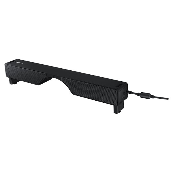 Samsung SPU10 Black 2.0 channels – image 7