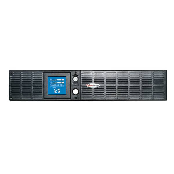 CyberPower OR2200PFCRT2UA uninterruptible power supply (UPS) Line-Interactive 2.2 kVA – image 4