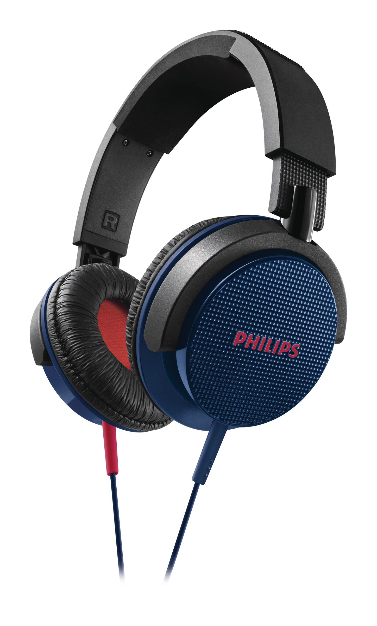 Philips Headband headphones SHL3100BL/00