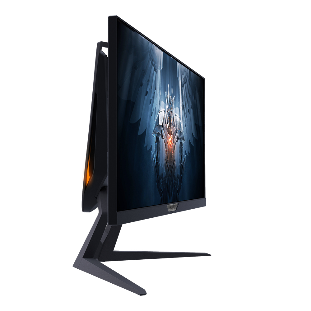 GIGABYTE FI25F computer monitor – image 3