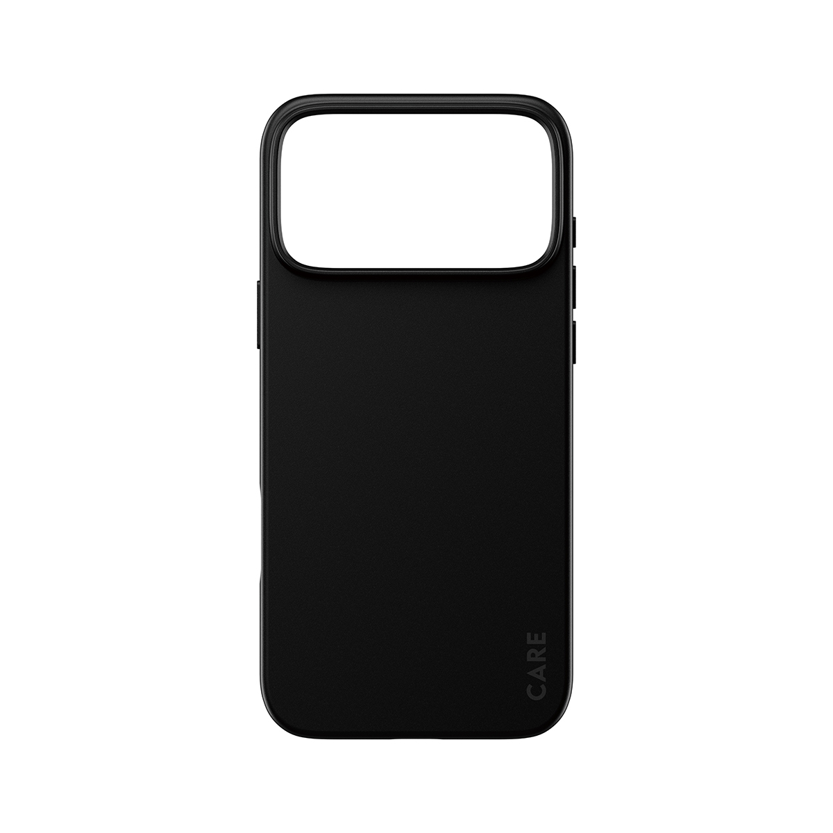 PanzerGlass CARE™ by PanzerGlass® TPU Case Black iPhone 18 Pro Max | 17 Pro Max | Bulk – image 3