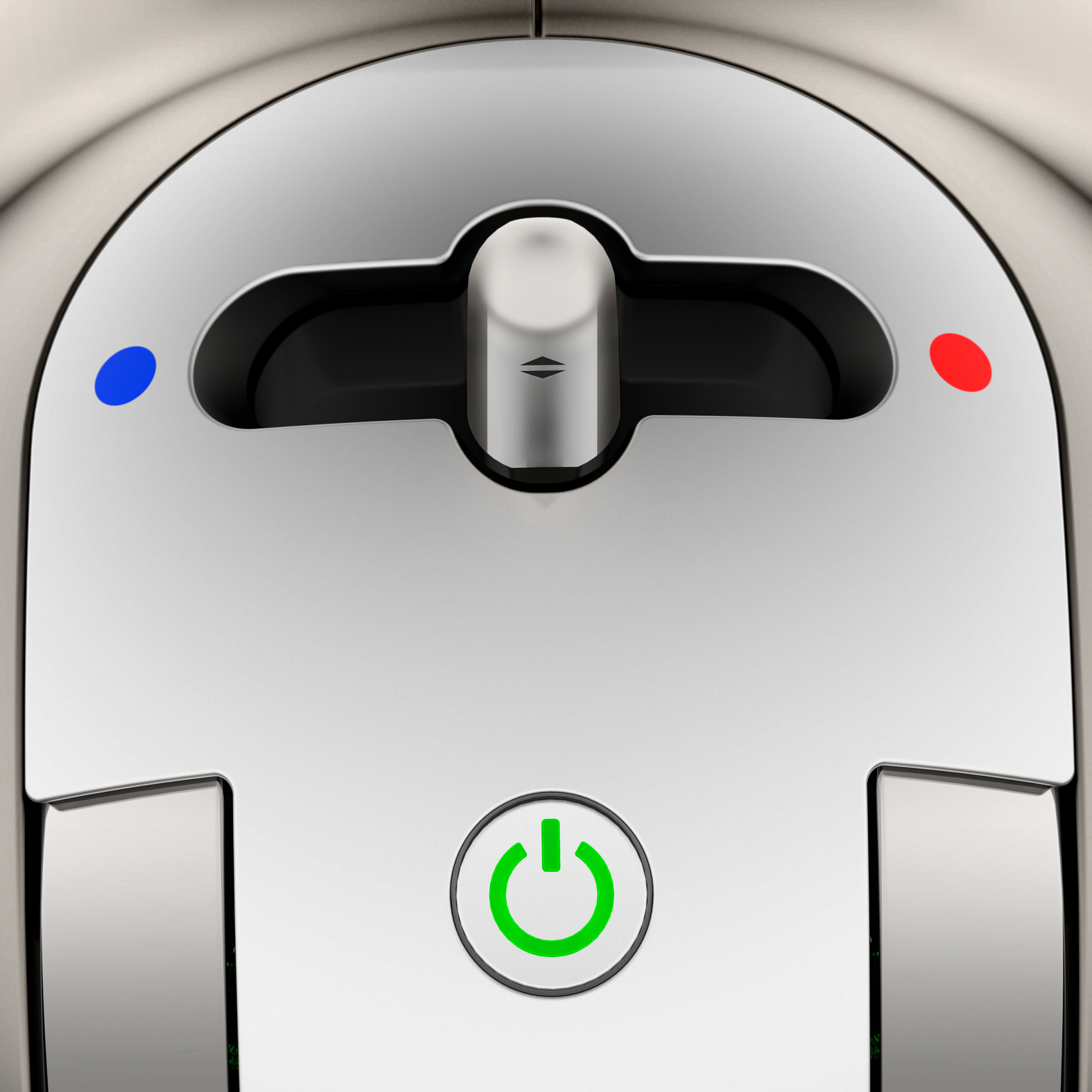 Krups Genio2 Semi-auto Capsule coffee machine – image 5