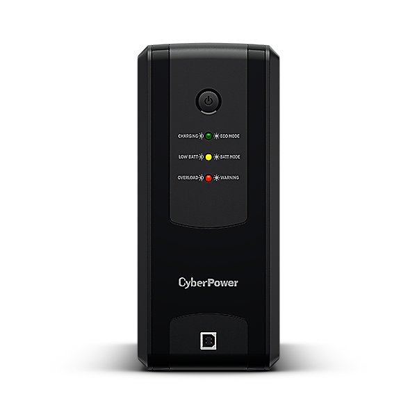 CyberPower UT1050EIG uninterruptible power supply (UPS) Line-Interactive 1.05 kVA – image 2
