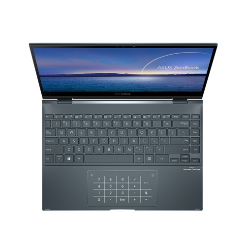 ASUS Zenbook Flip UX363JA-DB51T Intel® Core™ i5 i5-1035G1 Hybrid (2-in-1) – image 5