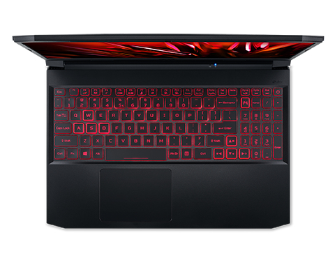 Acer Nitro 5 AN515-56-76SX Intel® Core™ i7 i7-11370H Laptop – image 4