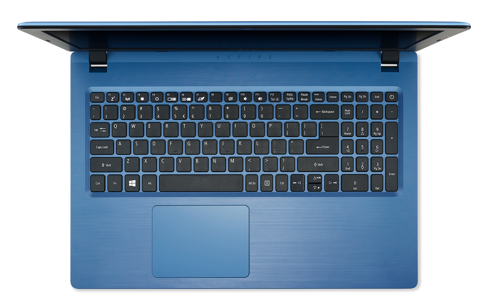 Acer Aspire 3 A315-34-C6XZ Intel® Celeron® N4000 Laptop – image 4