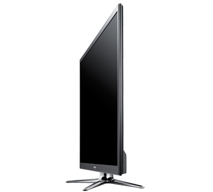 Samsung PN60E550D1F 152.4 cm (60") Full HD Wi-Fi Black – image 2