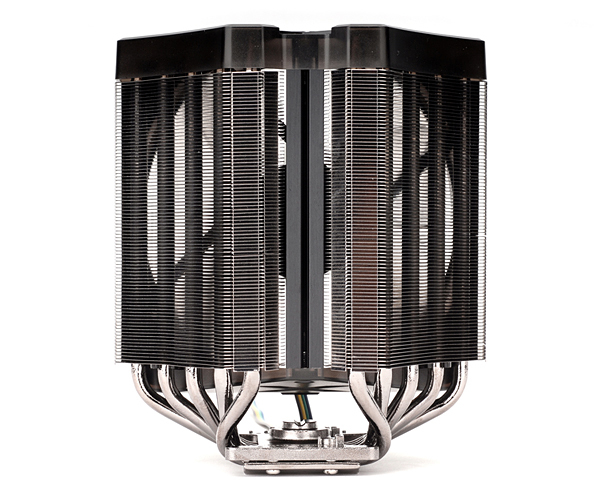 Zalman CNPS11X Extreme – image 5