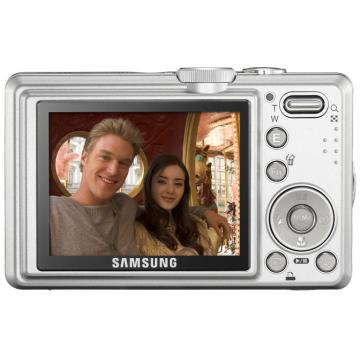 Samsung L830 Silver – image 4