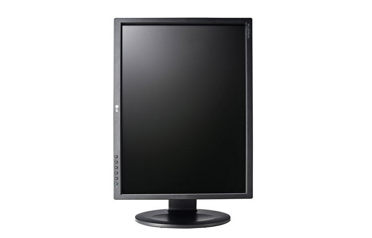 LG N2210WZ computer monitor – image 3