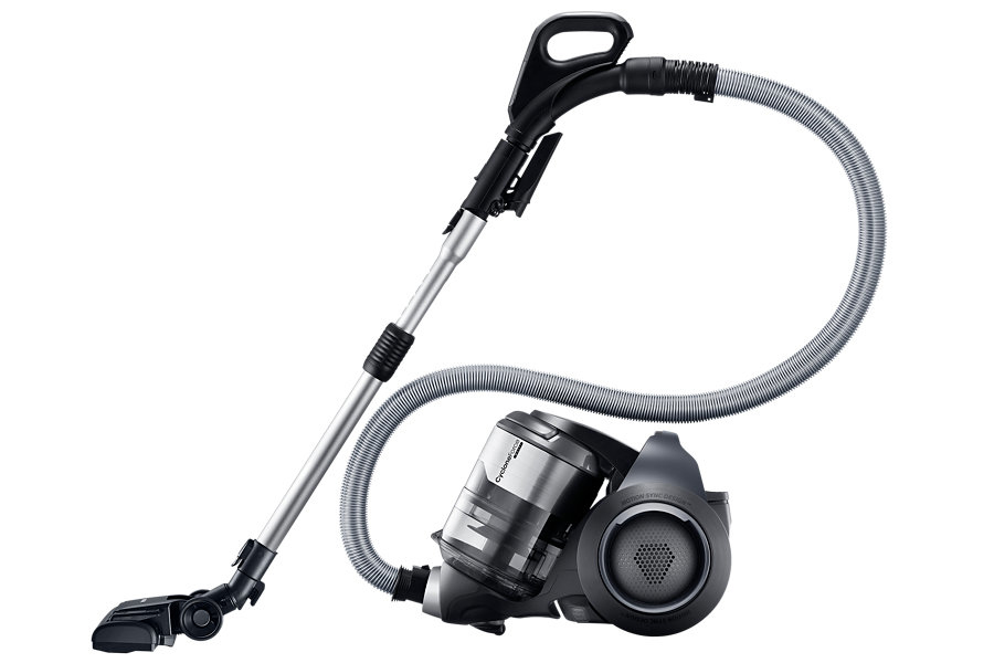 Samsung SC07F70HY 2 L Cylinder vacuum Dry 700 W Combi – image 5