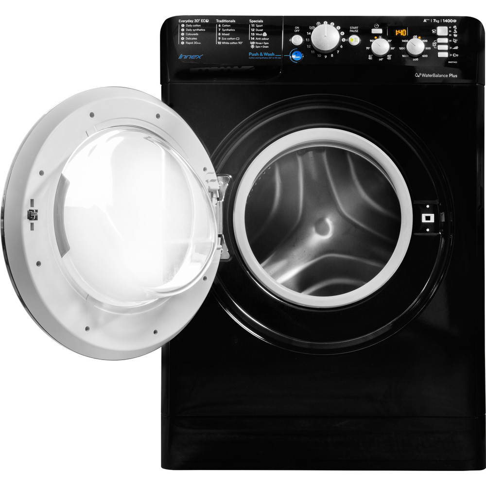 Indesit BWD 71453 K UK – image 2