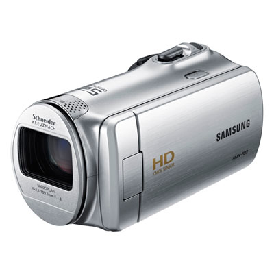 Samsung F80SN Handheld camcorder – image 9