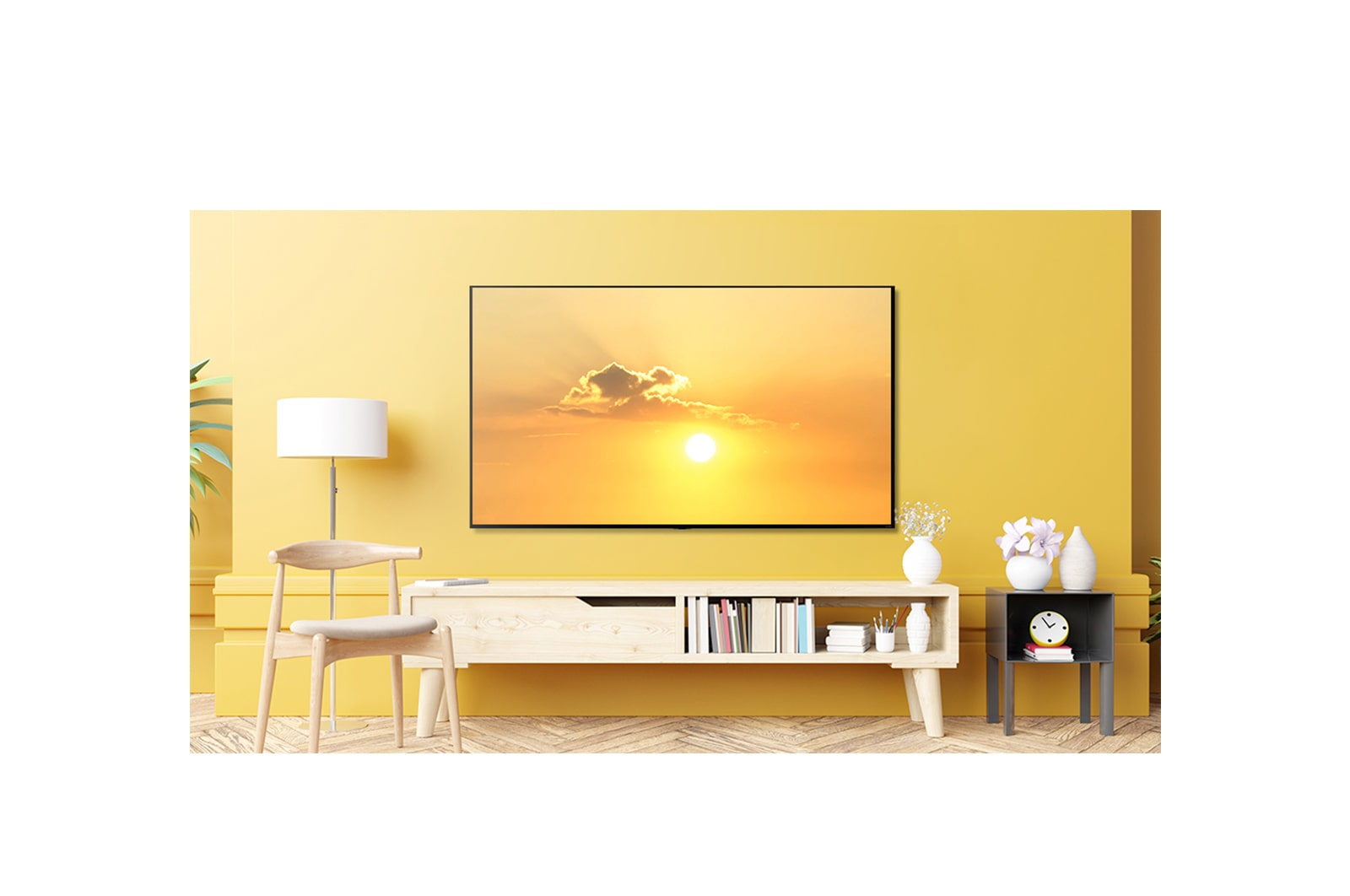 LG QNED 65QNED823QB TV – image 6