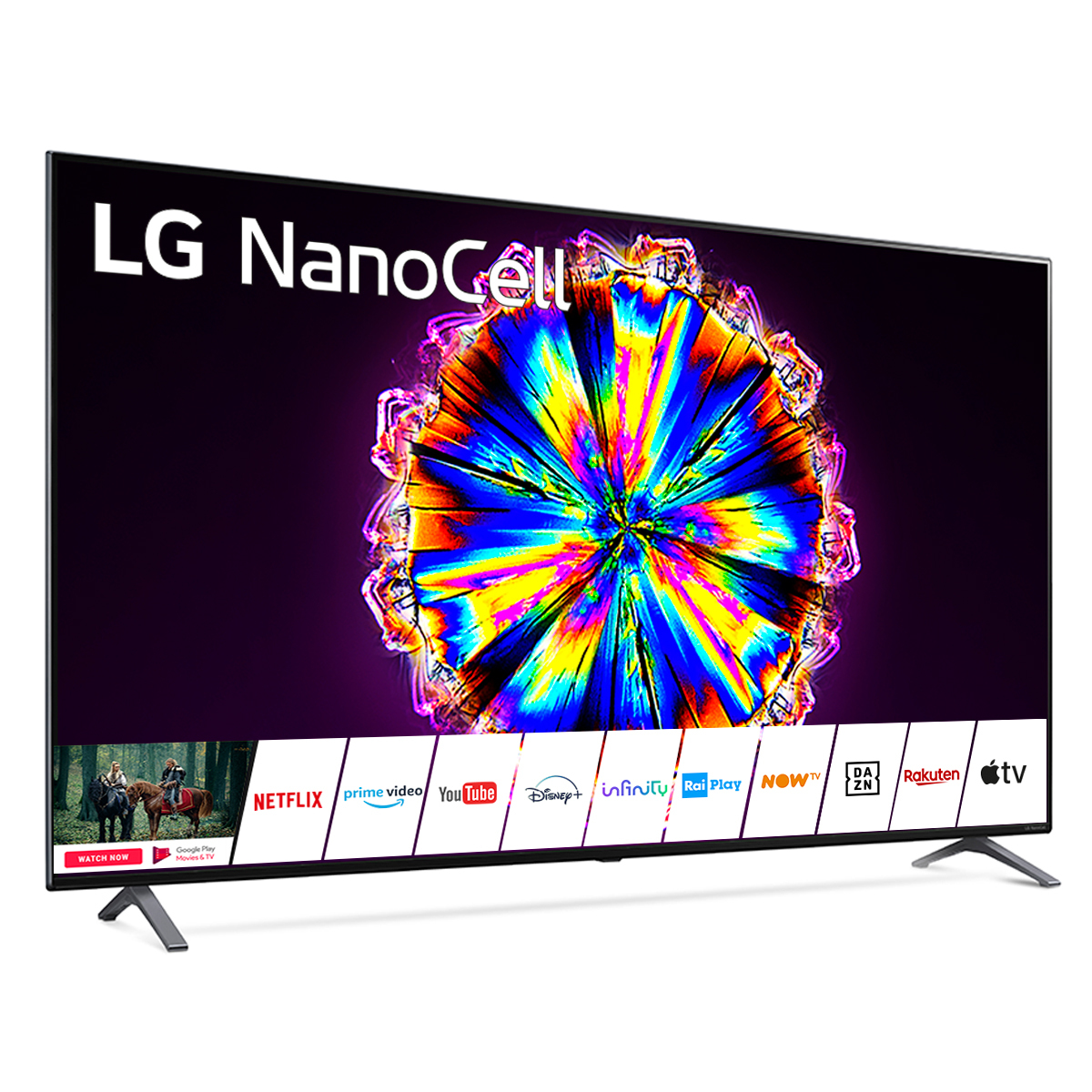 LG NanoCell NANO90 75NANO906NA – image 6