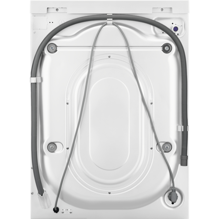 Electrolux EW6SN426WI washing machine Front-load – image 3