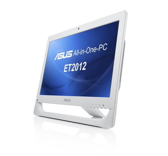 ASUS ET ET2012AGKB-W003K All-in-One PC/workstation AMD E E2-1800 – image 4